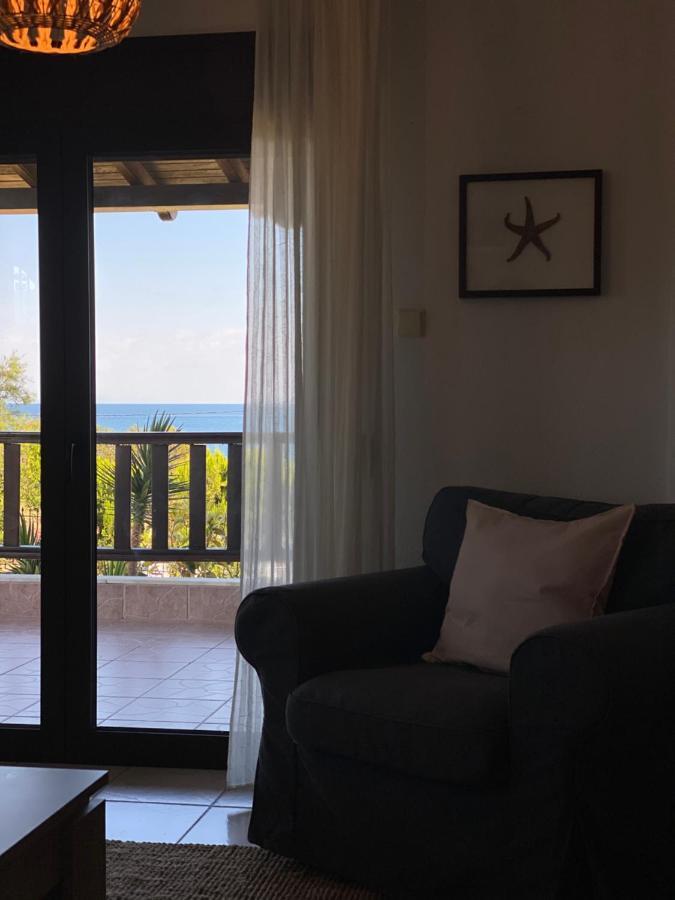 Sea View Villa Anastasia Ierissos Exterior foto